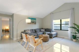 Citrus+Sunshine/Heated Pool/6 min to Beach/Casino - Dania Beach - 5