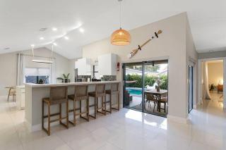 Citrus+Sunshine/Heated Pool/6 min to Beach/Casino - Dania Beach - 1