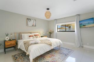 Citrus+Sunshine/Heated Pool/6 min to Beach/Casino - Dania Beach - 9