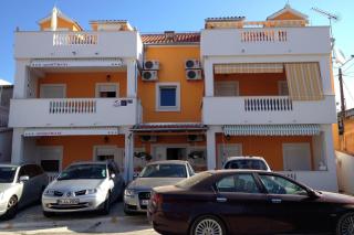 Apartments with a parking space Pirovac, Sibenik - 15271 - Pirovac - 0