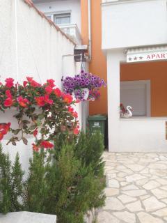 Apartments with a parking space Pirovac, Sibenik - 15271 - Pirovac - 5