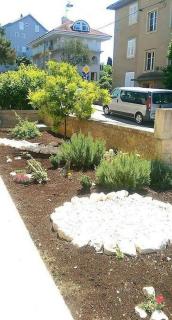 Apartments with a parking space Split - 15276 - 6