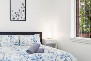 Burwood new 2 bedroom 2 bathroom apartment - Sídney - 6