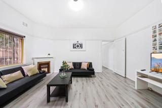 Burwood new 2 bedroom 2 bathroom apartment - Sídney - 0