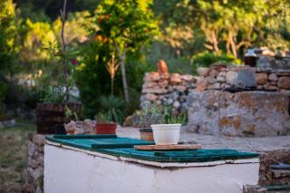 Secluded holiday house Okljucna, Vis - 15283 - 5