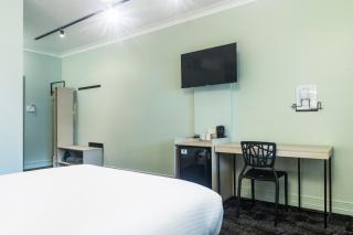 Nightcap at Atherton Hotel - Atherton - 7