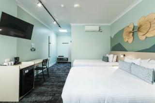 Nightcap at Atherton Hotel - Atherton - 2