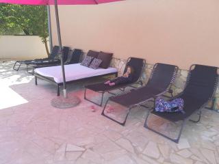 Family friendly apartments with a swimming pool Pula - 15306 - Pula - 4