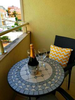 Apartments with WiFi Makarska - 15307 - 1