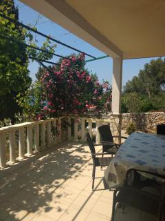 Apartments by the sea Maslinica, Solta - 15312 - 2