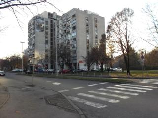Apartments with WiFi Zagreb - 15314 - 0