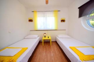 Apartments by the sea Slatine, Ciovo - 15311 - 4