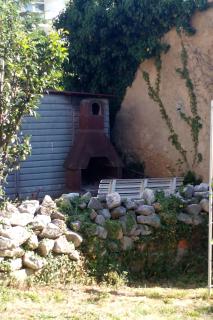Apartments by the sea Selce, Crikvenica - 15323 - Selce - 4
