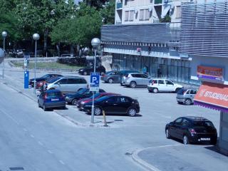 Apartments with WiFi Split - 15329 - Split - 6