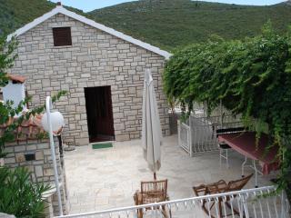 Seaside family friendly house with a swimming pool Cove Pribinja, Hvar - 15324 - Hvar - 8