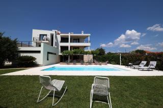 Holiday house with a swimming pool Zadar - Diklo, Zadar - 15336 - Zadar - 9