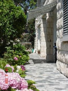 Apartments by the sea Viganj, Peljesac - 15341 - Kučište - 6