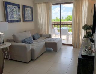 Beira-Mar, Conforto, Charme e Pé na Areia -Destino BSM 329 - Barra de São Miguel - 8