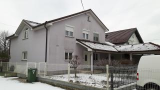 Apartments with a parking space Zagreb - 15343 - 0