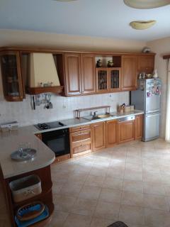 Apartments with parking space Trogir - 15349 - 1