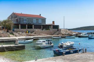 Apartments by the sea Rukavac, Vis - 15352 - Vis - 9