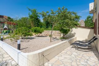 Holiday house with a parking space Zdrelac, Pasman - 15355 - Ždrelac - 4