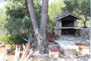 Seaside secluded apartments Zavala, Hvar - 15357 - Jelsa (Gelsa) - 4
