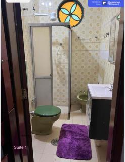 Casa virou negócio - Olímpia - 6