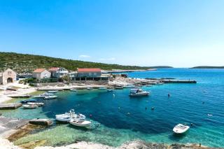 Apartments by the sea Rukavac, Vis - 15369 - Vis - 0