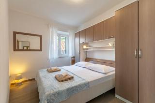 Apartments by the sea Pucisca, Brac - 15381 - Pučišća - 3