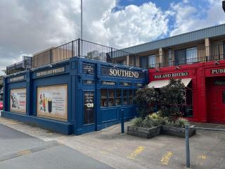 Southend Hotel - Sidney - 6