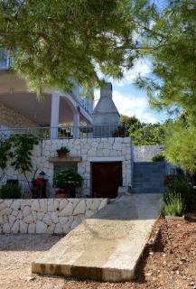 Apartments by the sea Sevid, Trogir - 15404 - Sevid - 4