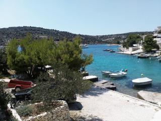 Apartments by the sea Sevid, Trogir - 15404 - Sevid - 1