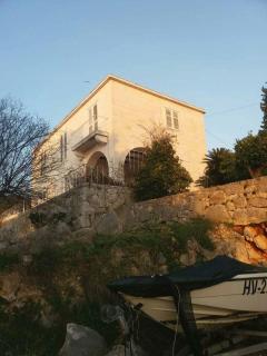 Apartments by the sea Hvar - 15401 - 8