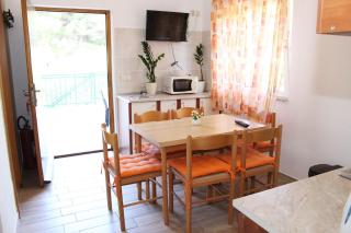 Apartments with WiFi Zlarin - 15409 - 1