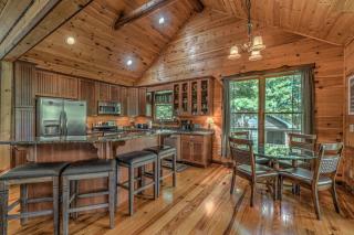 Magnolia Bay - Blue Ridge - 5