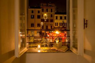 Palazzo De Cupis - Suites and View - Rome - 5