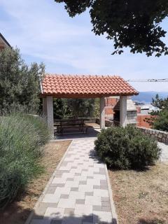 Apartments with a parking space Novi Vinodolski - 15412 - 3