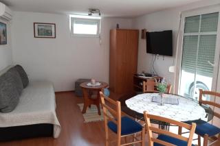 Apartments with a parking space Cizici, Krk - 15415 - Malinska - 4
