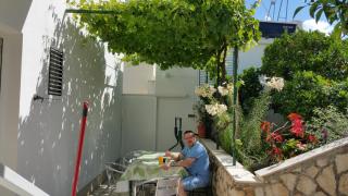 Double Room Hvar 15378a - Hvar - 4