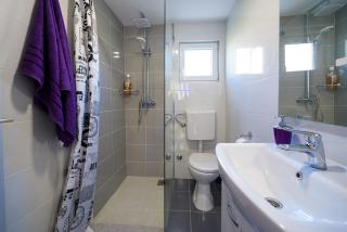 Apartments with a parking space Kastel Sucurac, Kastela - 15430 - 5