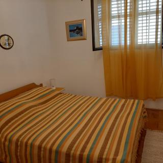 Apartments by the sea Brist, Makarska - 15443 - Podaca - 1