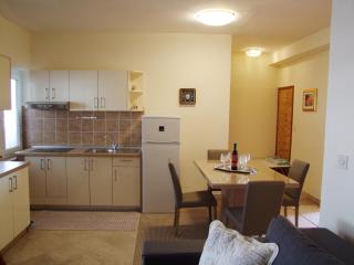 Apartments by the sea Baska Voda, Makarska - 15461 - 1