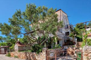 Apartments with WiFi Stari Grad, Hvar - 15464 - 0
