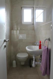 Apartments with a parking space Podaca, Makarska - 15475 - Podaca - 3