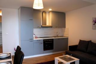 Apartments with a parking space Podaca, Makarska - 15475 - Podaca - 2