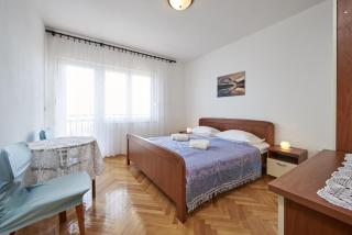 Apartments by the sea Slatine, Ciovo - 15504 - 1