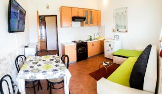 Apartments with a parking space Petrcane, Zadar - 15508 - 1