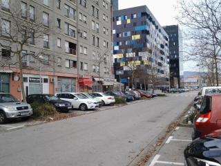 Apartments with WiFi Zagreb - 15507 - Zagreb - 7