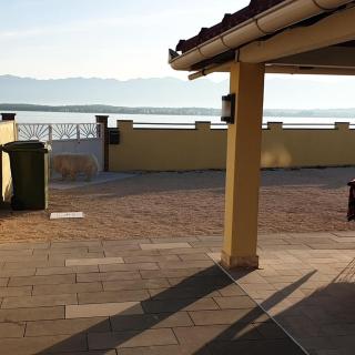 Apartments by the sea Nin, Zadar - 15513 - 3